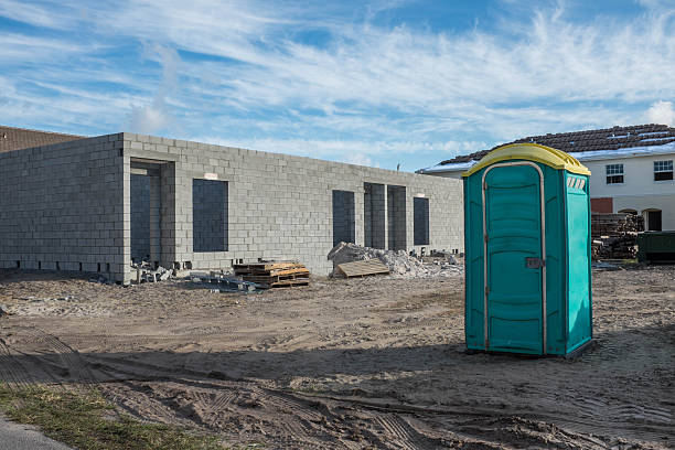 Best Portable restroom solutions  in Parsons, KS